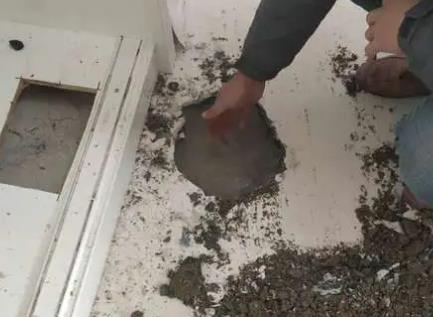 安龙卫生间漏水维修公司分享下精确定位查漏水一次多少钱?不同级别收费不同