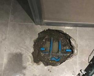 安龙阳台漏水维修公司分享下暖气管道漏水的原因有哪些