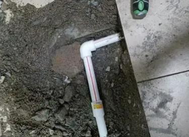 安龙阳台漏水维修时有哪些声音会影响检漏仪