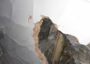 安龙卫生间漏水维修的步骤和流程。